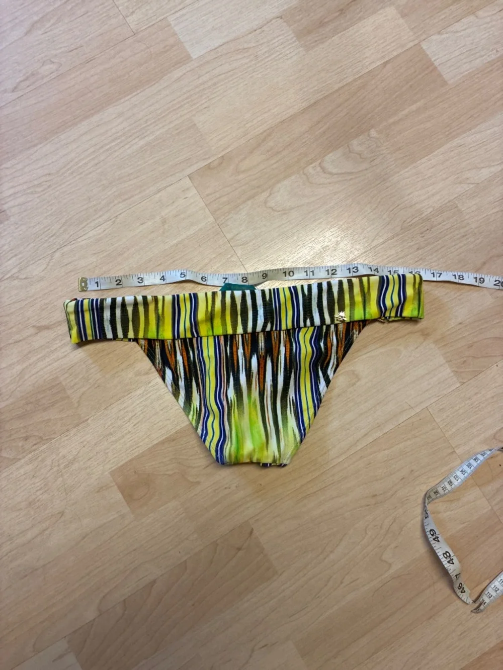 CIA MARiTIMA 2 piece swimsuit Bikini